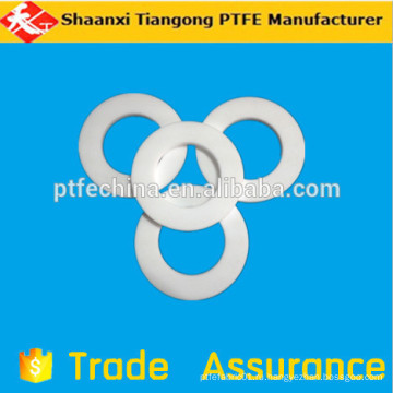 PTFE, уплотнение ptfe, мягкая прокладка ptfe